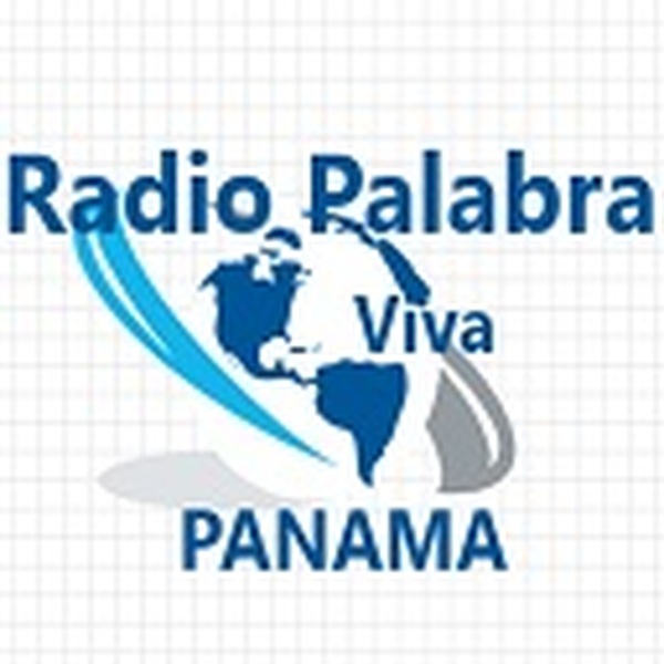 Radio PalabraViva Panama Logo