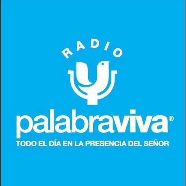 Radio Palabra Viva Logo