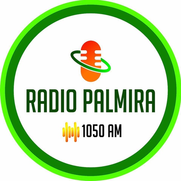 Radio Palmira Logo