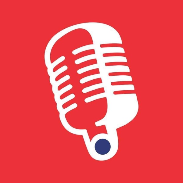 Real Voice 99.5 Logo