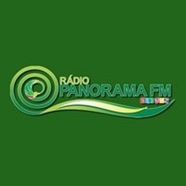 Rádio Panorama Logo