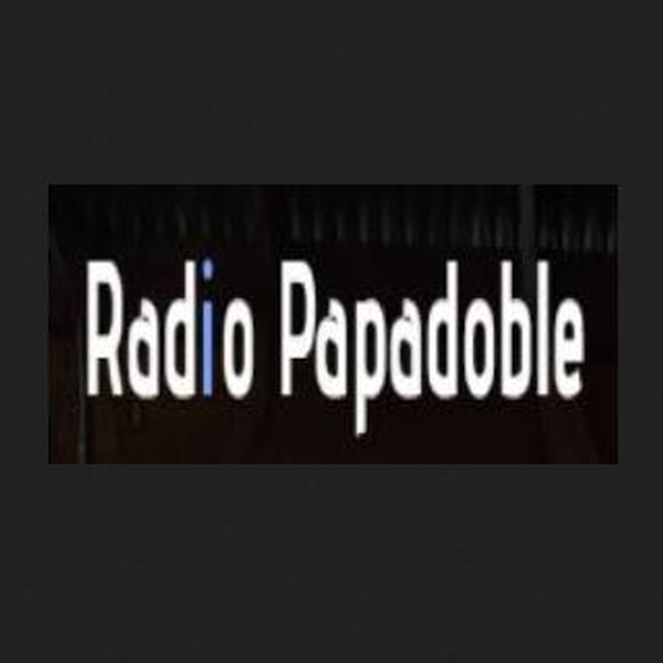 Radio Papadoble Logo