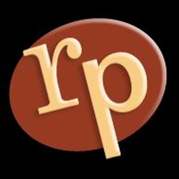 Radio Paradise - RP Rock Mix Logo