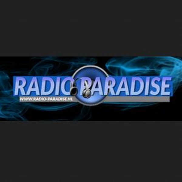 Radio Paradise Logo