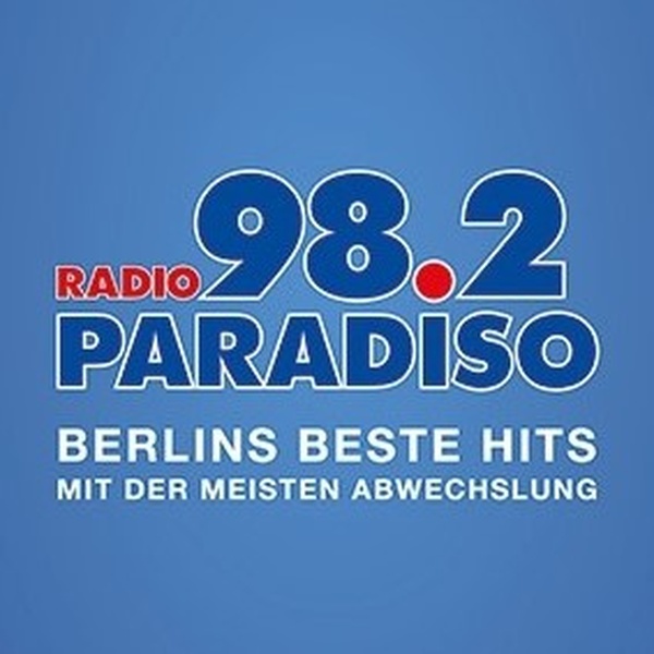Radio Paradiso - Cinema Logo