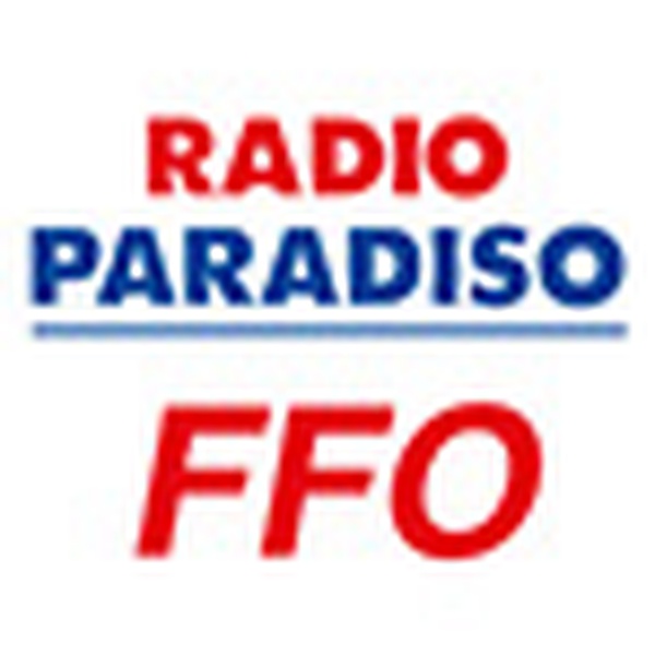 Radio Paradiso - FFO Logo