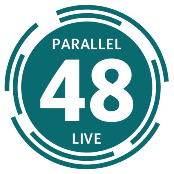 Radio Parallel 48 Logo