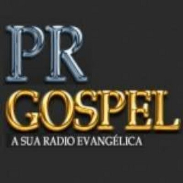 Rádio Paraná Gospel Logo