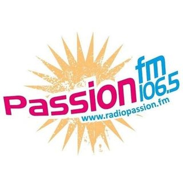 Radio Passion FM Logo