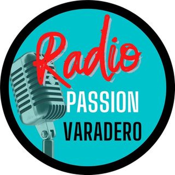 Radio Passion Varadero Logo