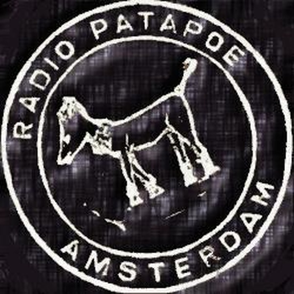 Radio Patapoe FM Logo