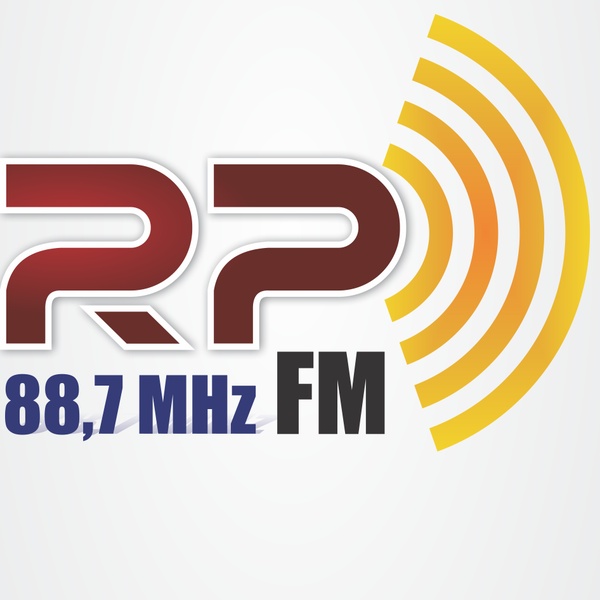 Rádio Patriarca Logo