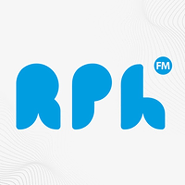 Radio Pays d'Hérault Logo