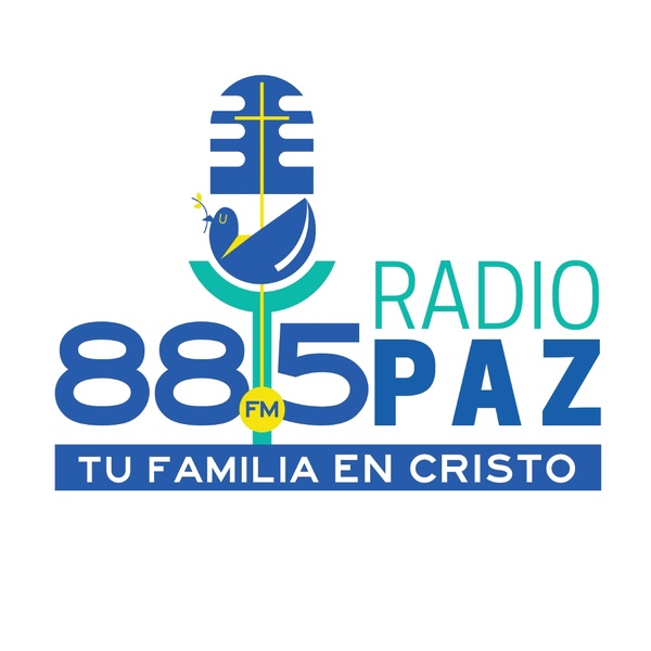 Radio Paz El Salvador Logo