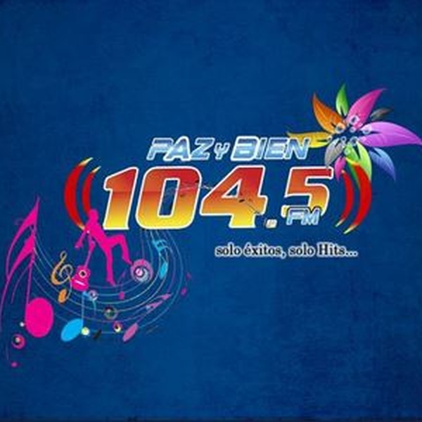 Radio Paz y Bien Logo