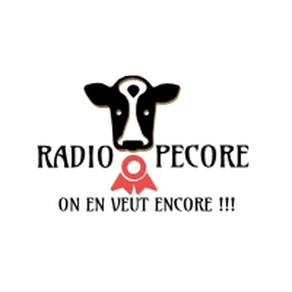 Radio Pecore Logo