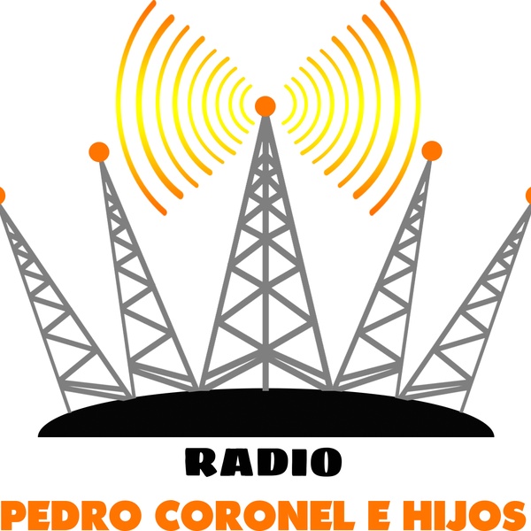 Radio Pedro Coronel e Hijos Logo