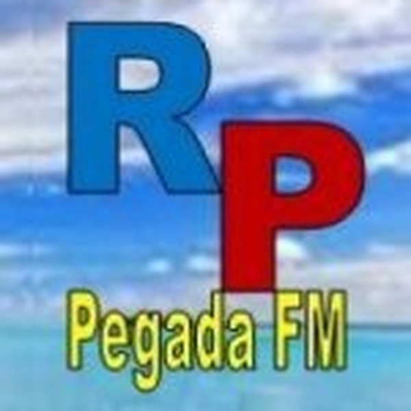 Radio Pegada FM Logo