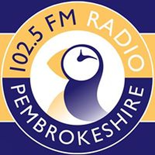 Radio Pembrokeshire Logo