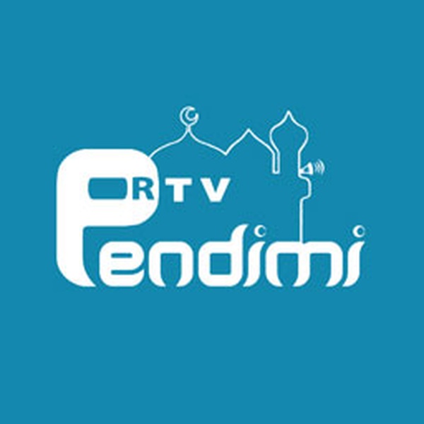Radio Pendimi - Kanali 2 Logo