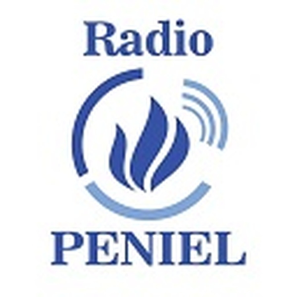 Radio Peniel Logo