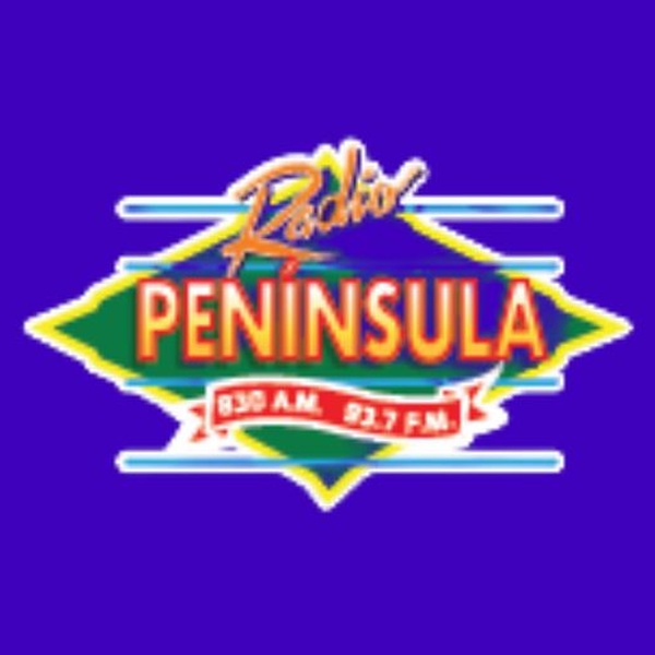 Radio Peninsula Logo