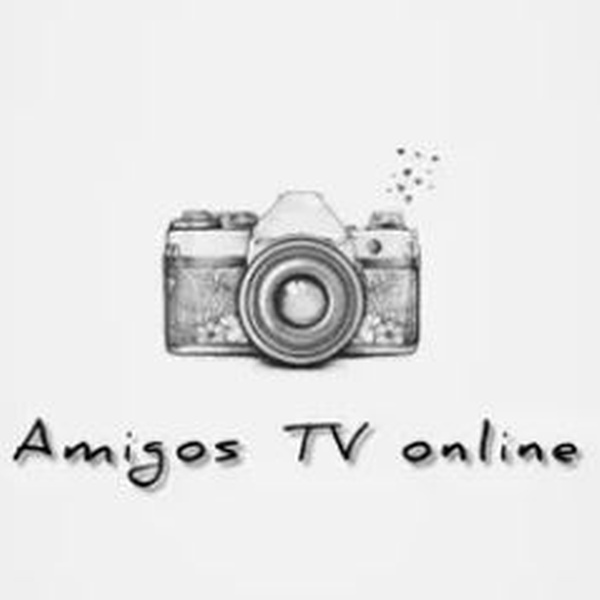 Radio Península Amigos TV Logo