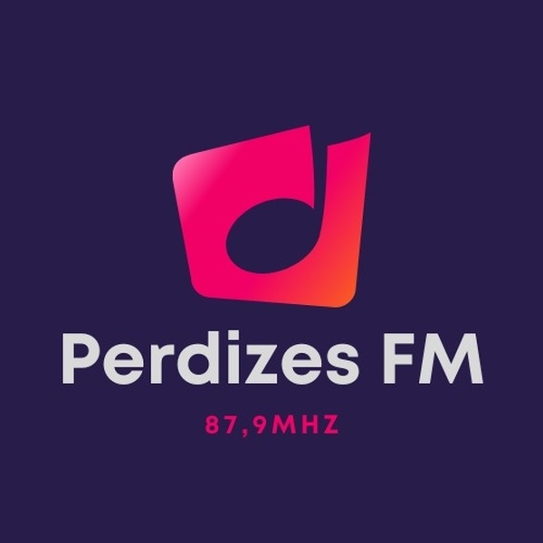 Rádio Perdizes FM Logo