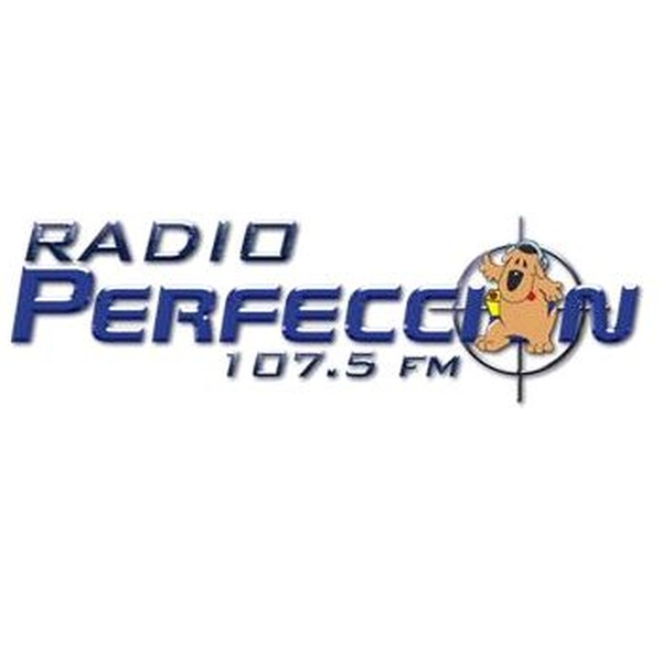Radio Perfección Logo