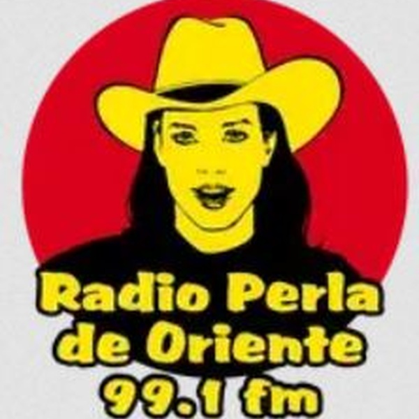Radio Perla de Oriente Logo