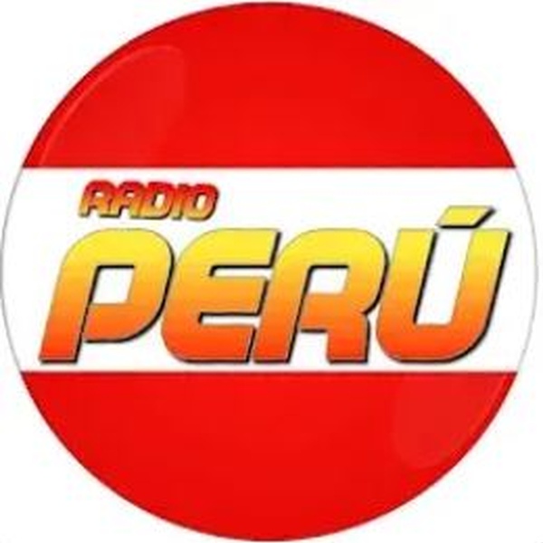 Radio Perú - Radio Activa Perú Logo