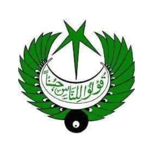 Radio Peshawar MW Logo