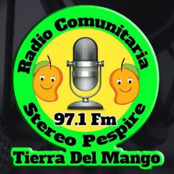 Radio Pespire Logo
