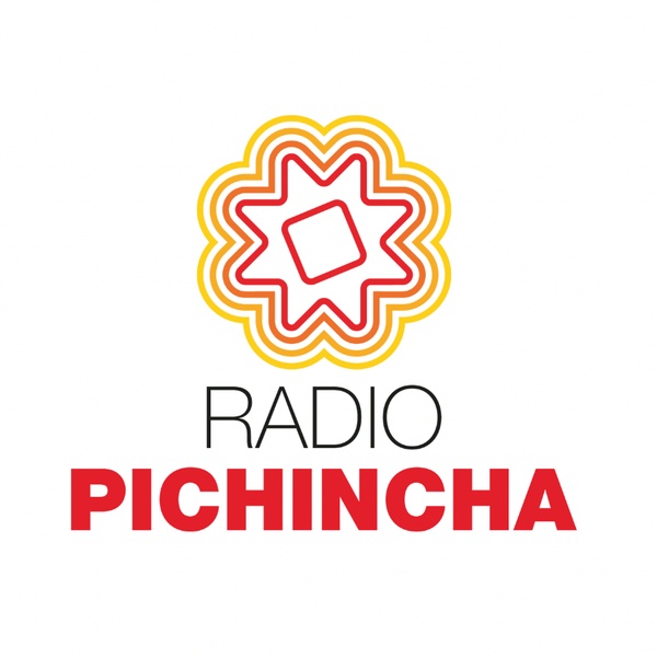 Radio Pichincha Universal Logo
