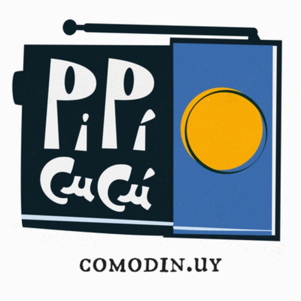 Radio Pipí cucú Logo
