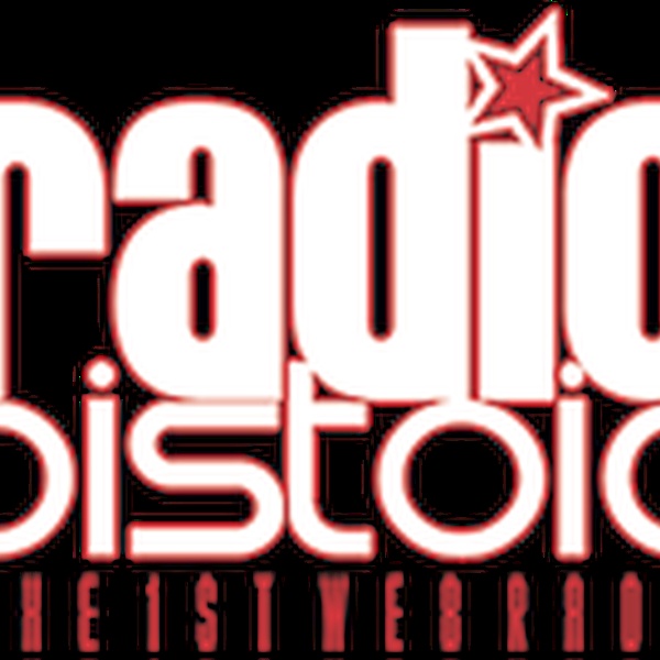 Radio Pistoia Logo