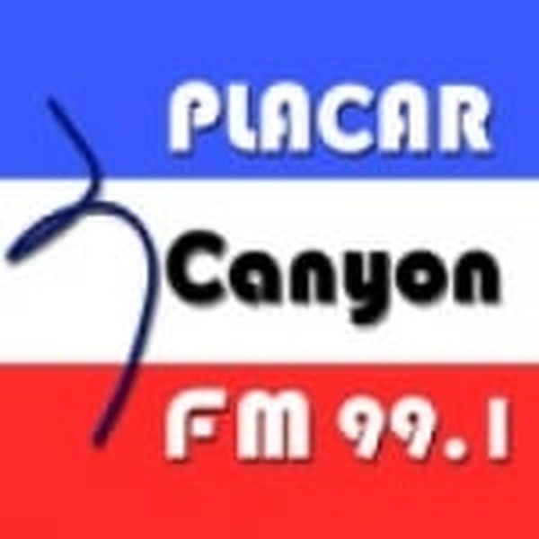 Rádio Placar FM Logo