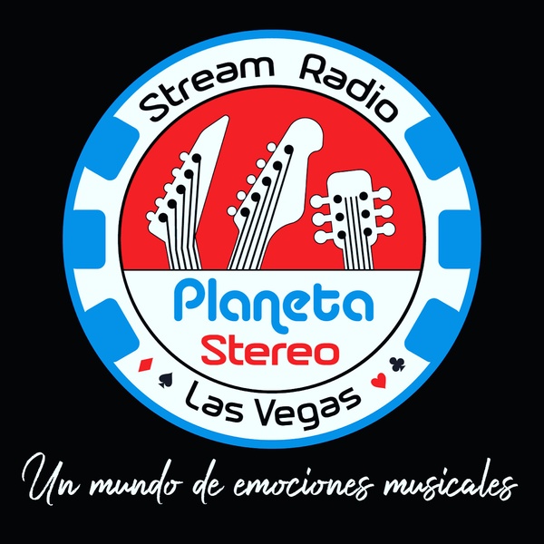 Radio Planeta Stereo Logo