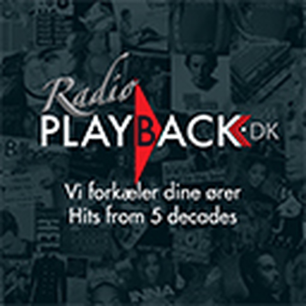 Radio Playback Logo