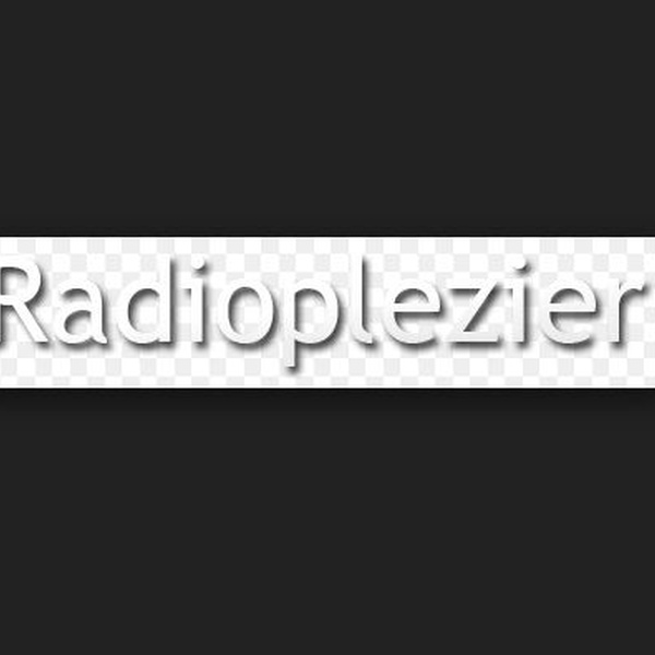 Radio Plezier Logo