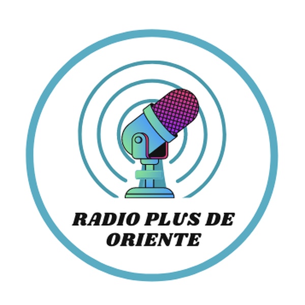 Radio Plus de Oriente Logo
