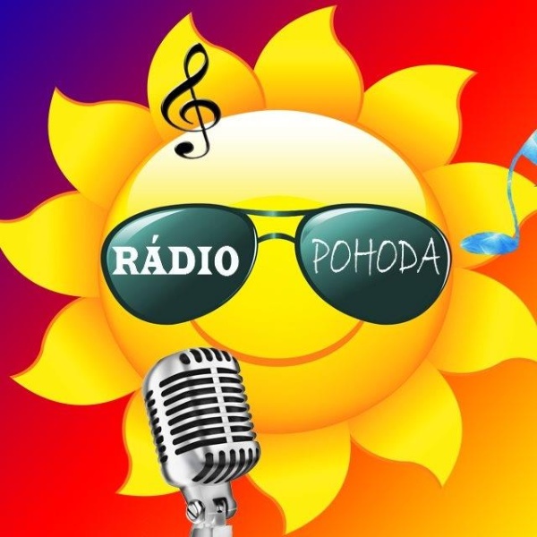 Rádio Pohoda 2 Logo