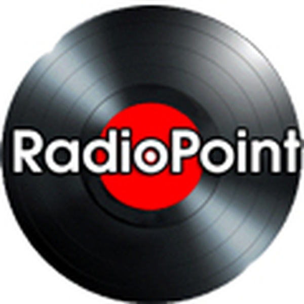 RadioPoint Logo