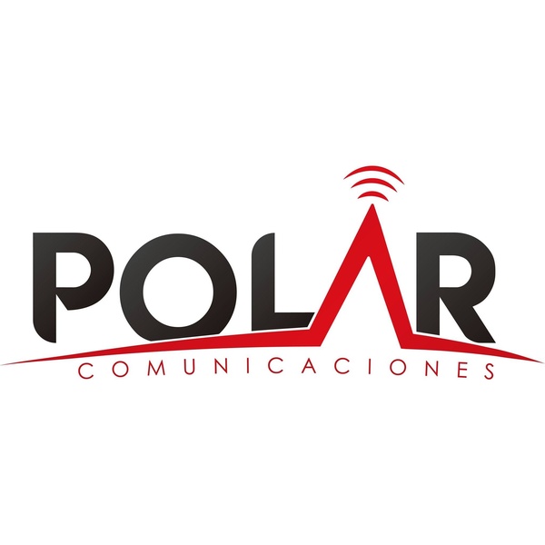 Radio Polar Logo