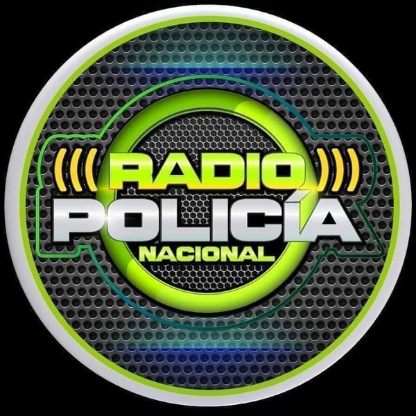 Radio Policia Nacional Logo