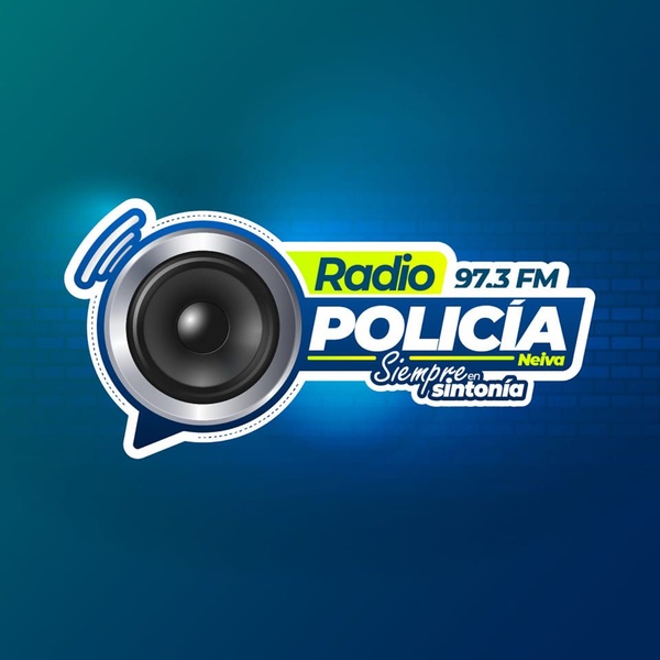 Radio Policia Nacional Logo
