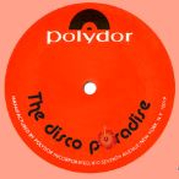 Radio Polydor Logo