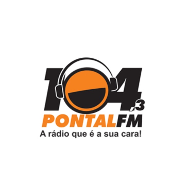 Rádio Pontal FM Logo