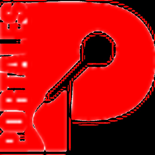 Radio Portales de Valparaiso Logo