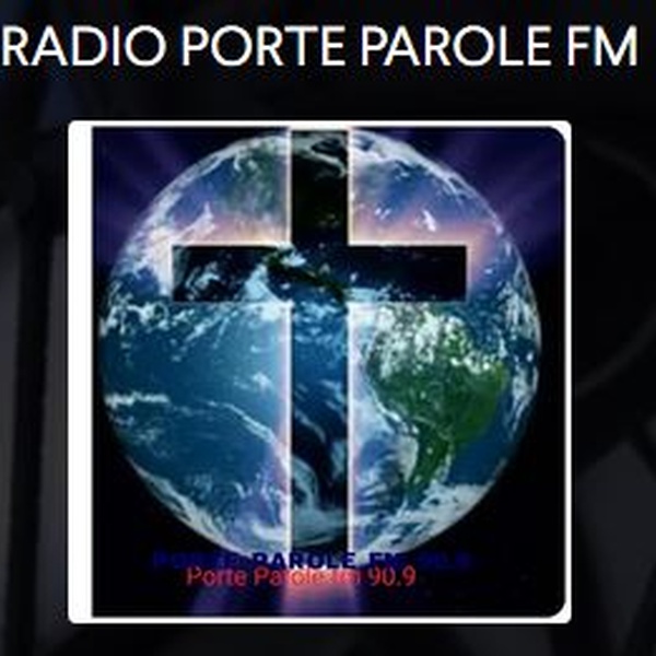 Radio Porte Parole FM Logo